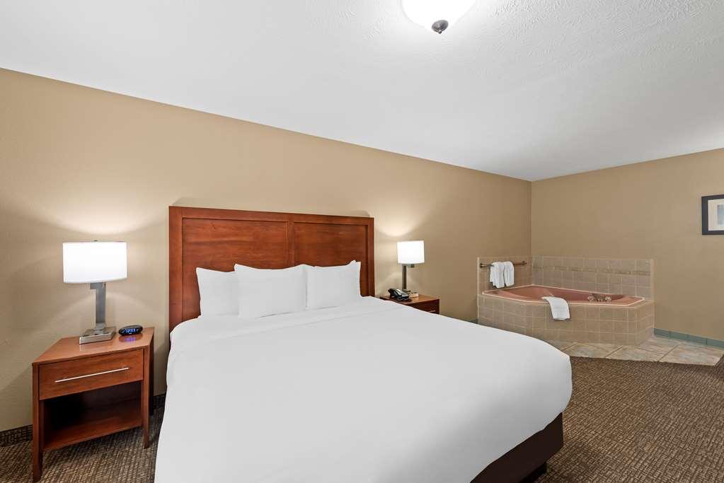 Comfort Inn & Suites El Centro I-8 Quarto foto