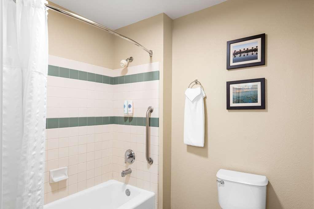 Comfort Inn & Suites El Centro I-8 Quarto foto